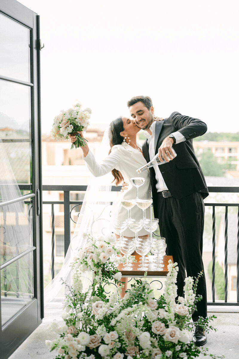 Weddings & Bridal Events